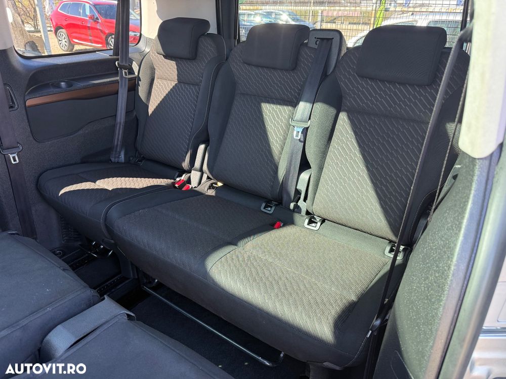 Toyota Proace 2,0-l-D-4D L1 (7-Si.) Verso Executive - 25