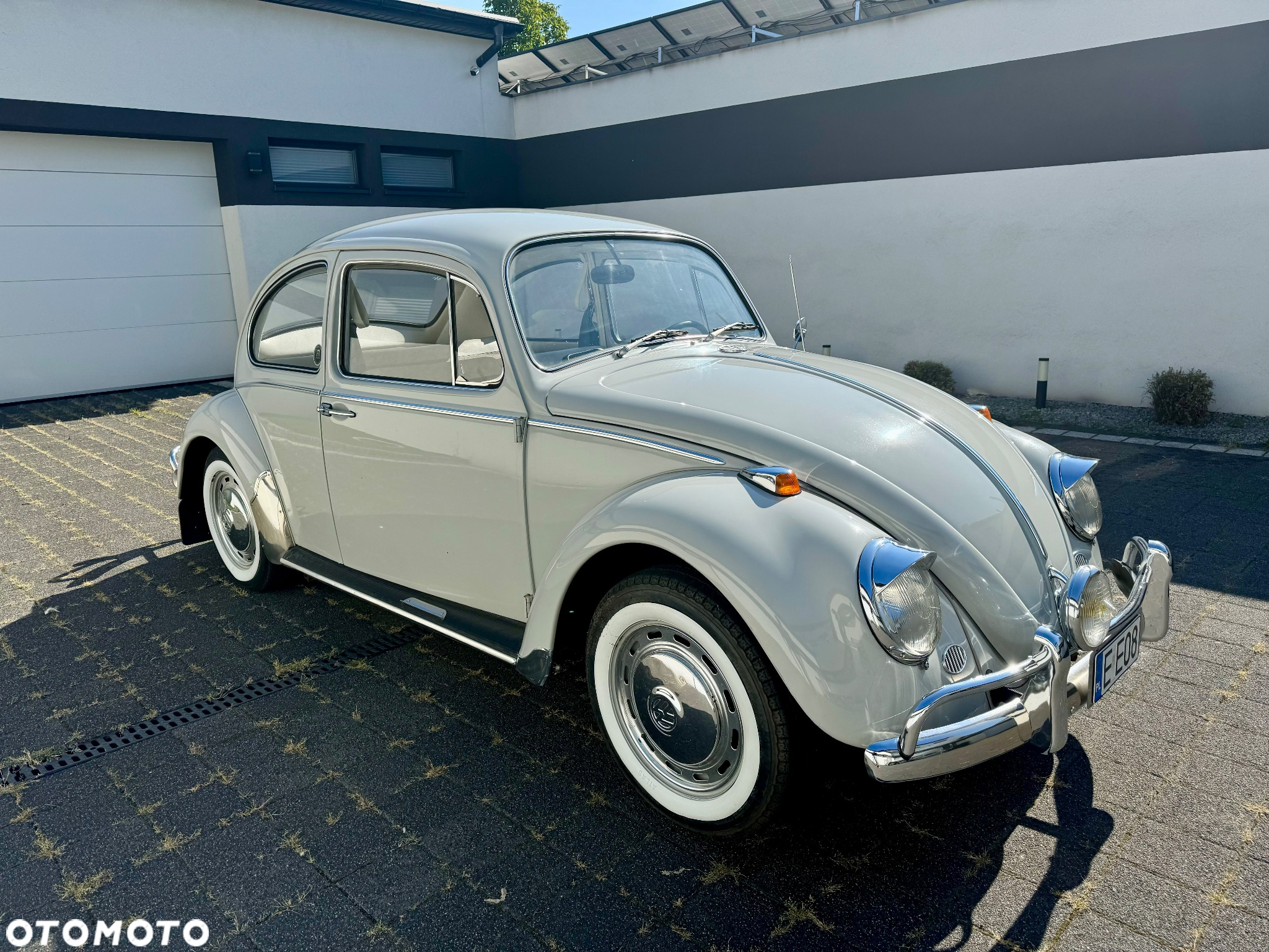 Volkswagen Garbus - 6