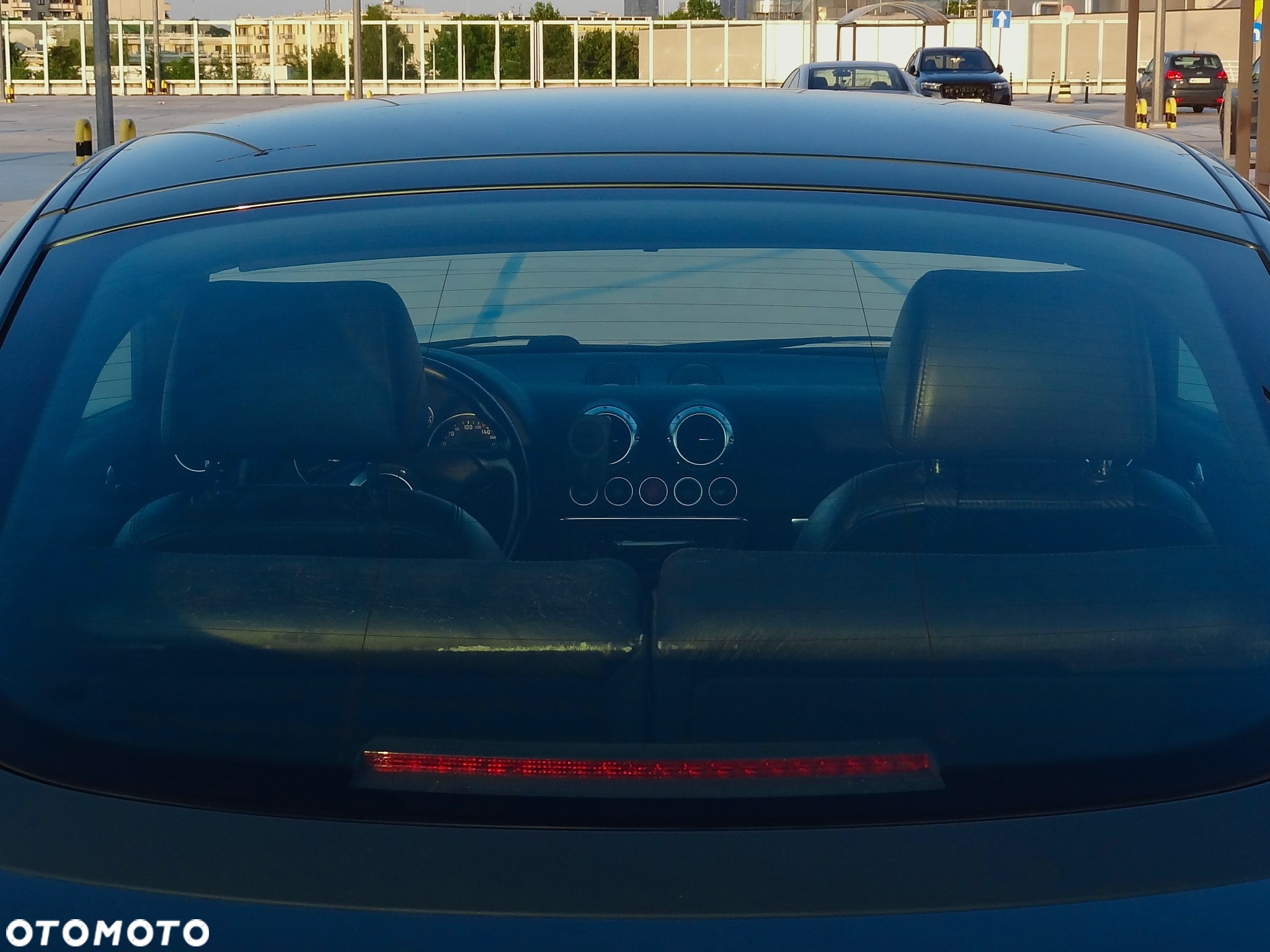 Audi TT Coupé Coupe 1.8T - 22