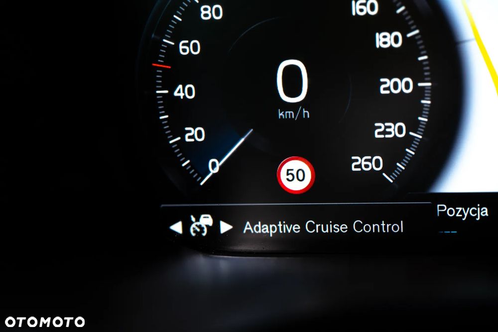 Volvo XC 60 D4 Inscription - 40