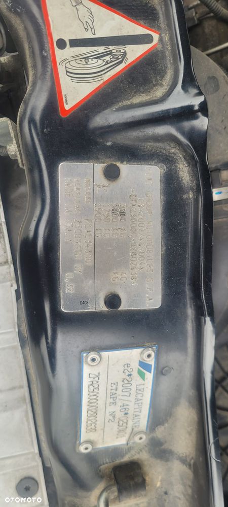 Fiat Ducato - 9