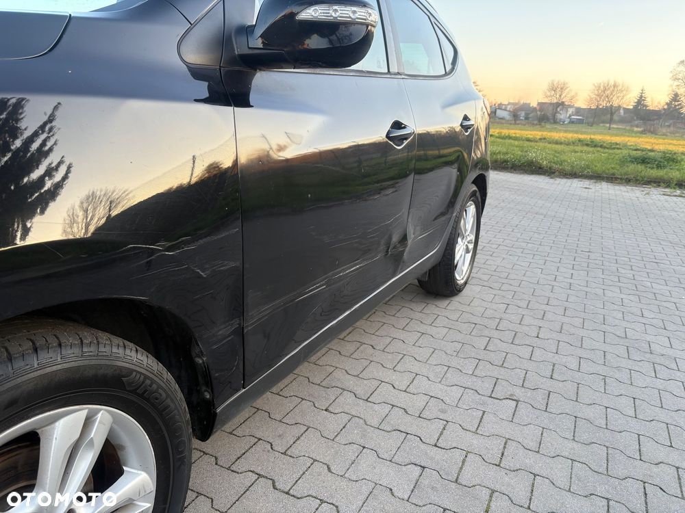 Hyundai ix35 1.7 CRDi Comfort 2WD - 24