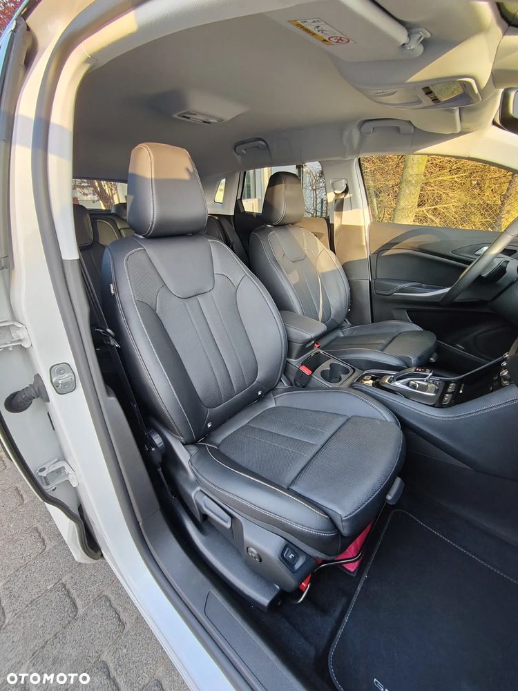 Opel Grandland 1.6 DI Automatik Ultimate - 31