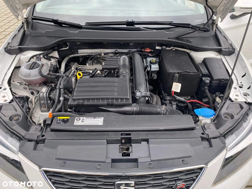 Seat Leon 1.4 TSI Start&Stop FR - 33