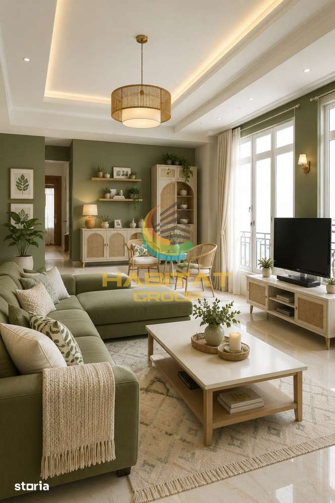 Garsoniera / 54 mp / investitie - Imagine principală: 2/4