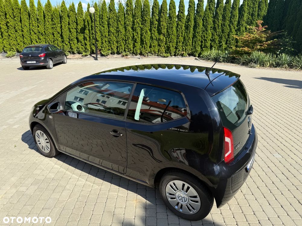Volkswagen up! 1.0 move - 6