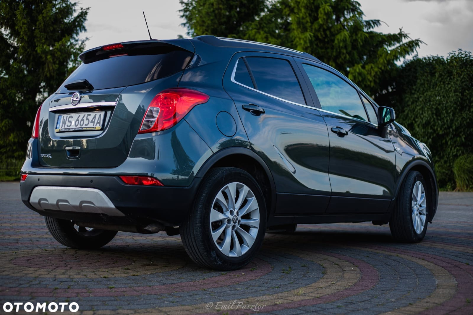 Opel Mokka - 6