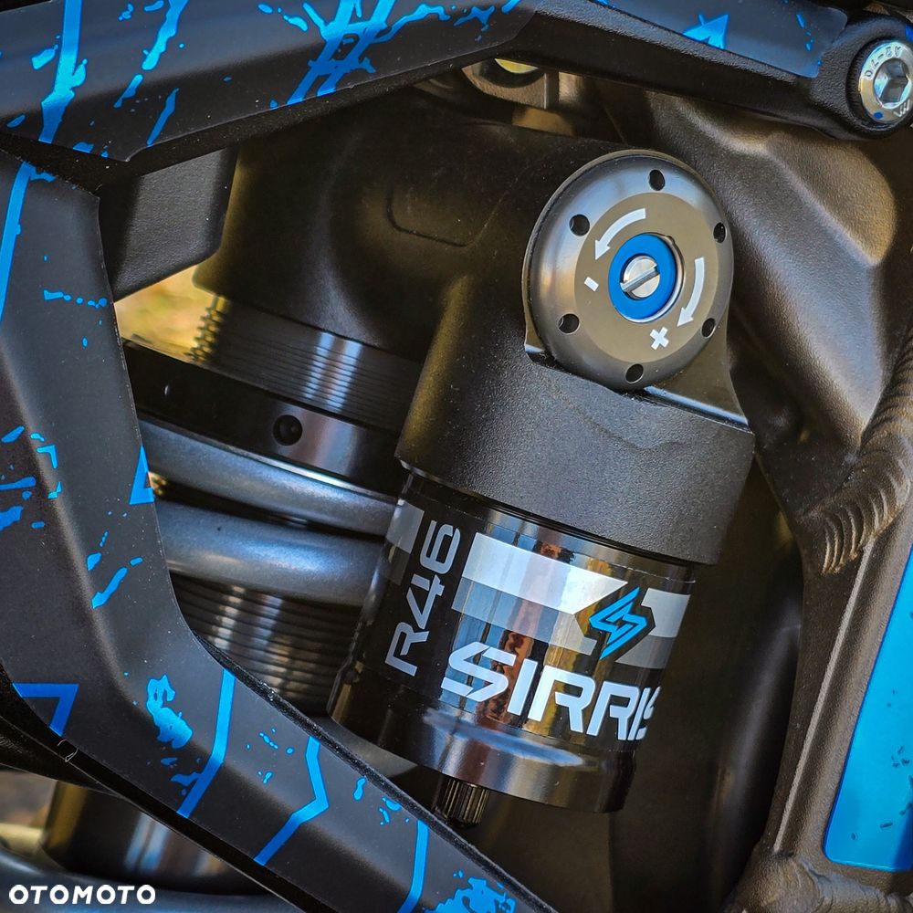 Surron Ultra-Bee - 12