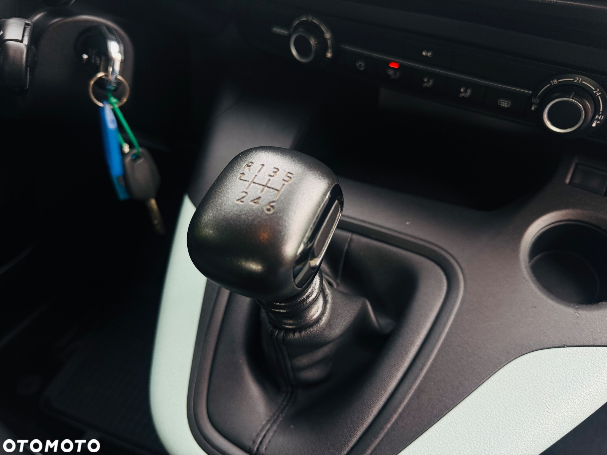Citroën Berlingo M BlueHDi 130 SHINE - 13