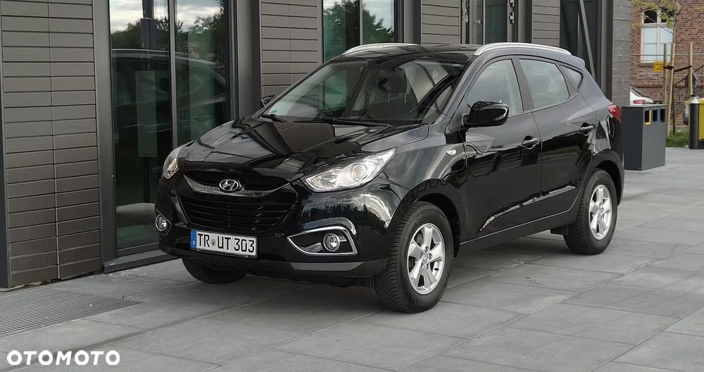 Hyundai ix35 1.6 GDI Comfort 2WD - 3