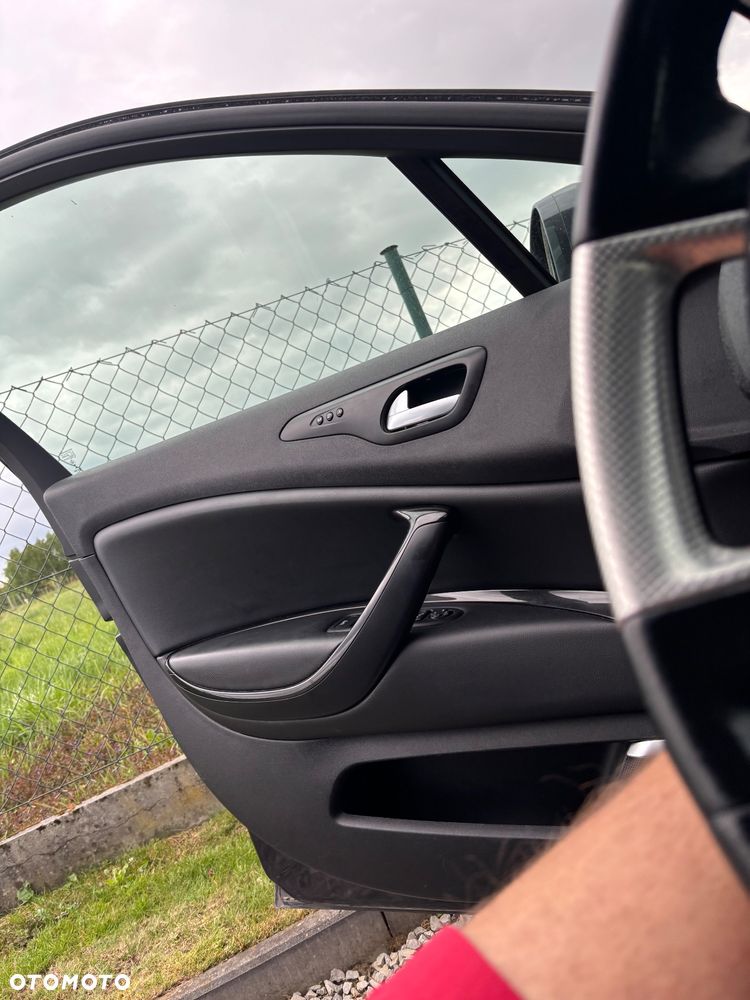 Citroën C5 HDi 165 FAP Exclusive - 18