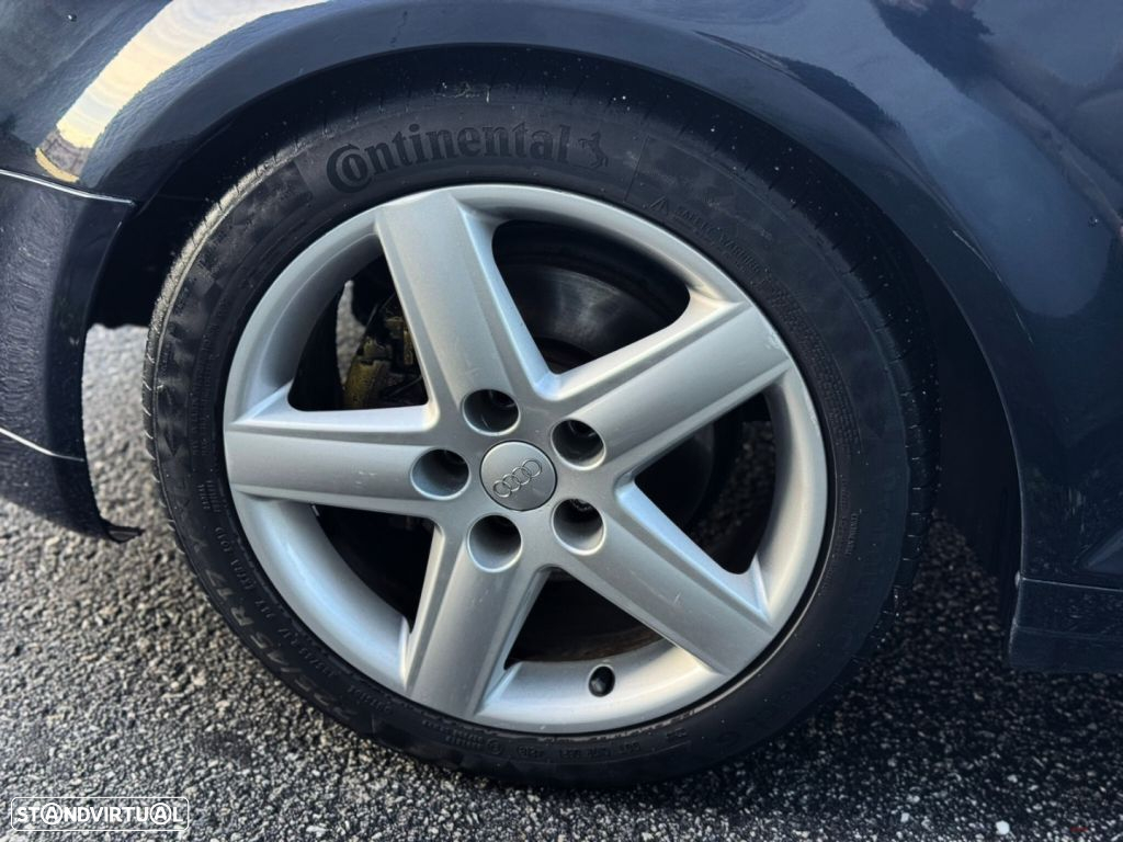 Audi A3 Sportback - 10