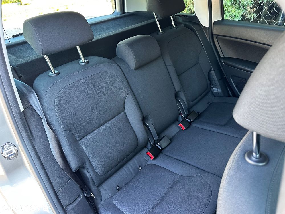 Skoda Yeti 2.0 TDI Joy - 25