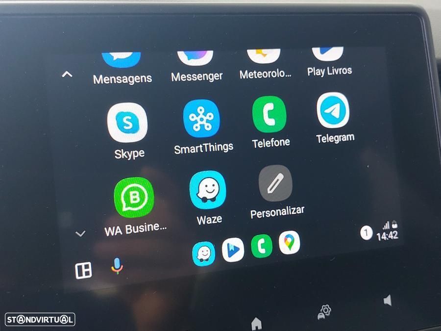 Renault Clio 1.0 TCe Techno - 26