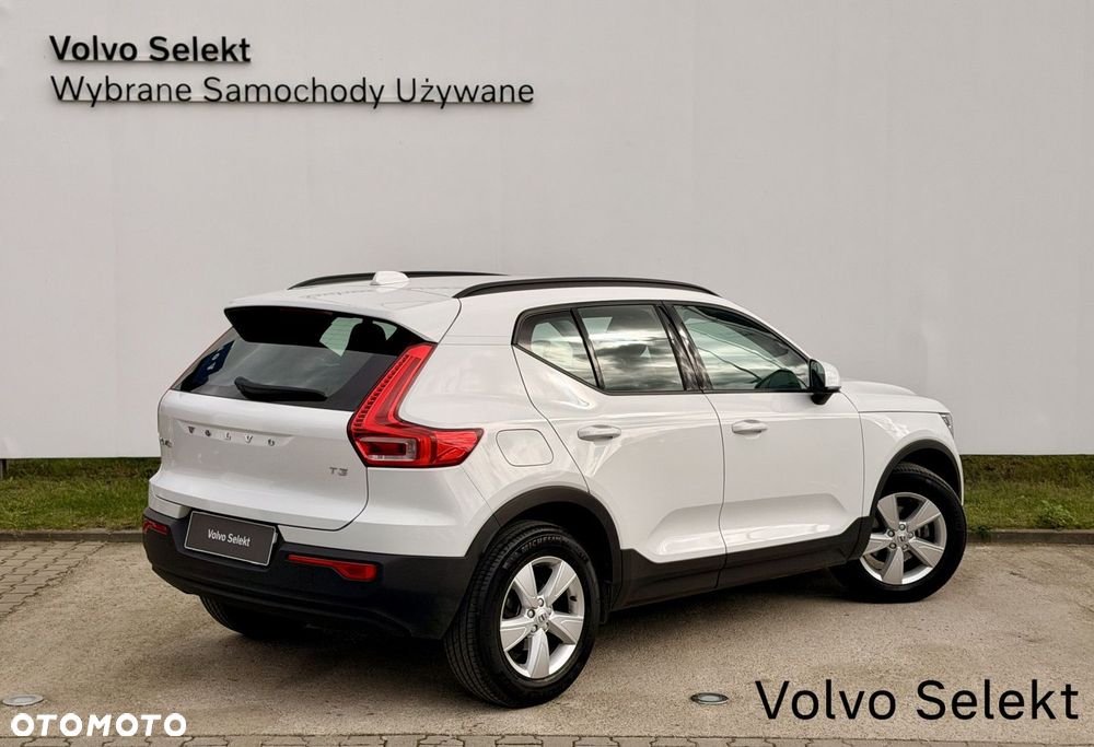 Volvo XC 40 - 8