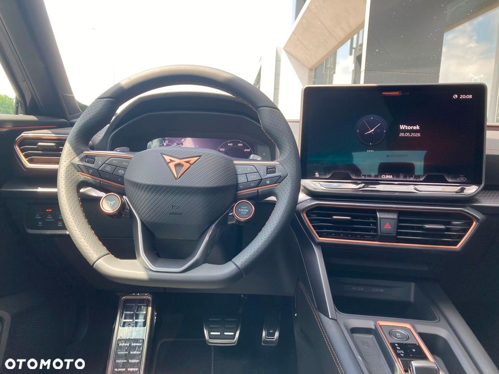 Cupra Formentor - 9