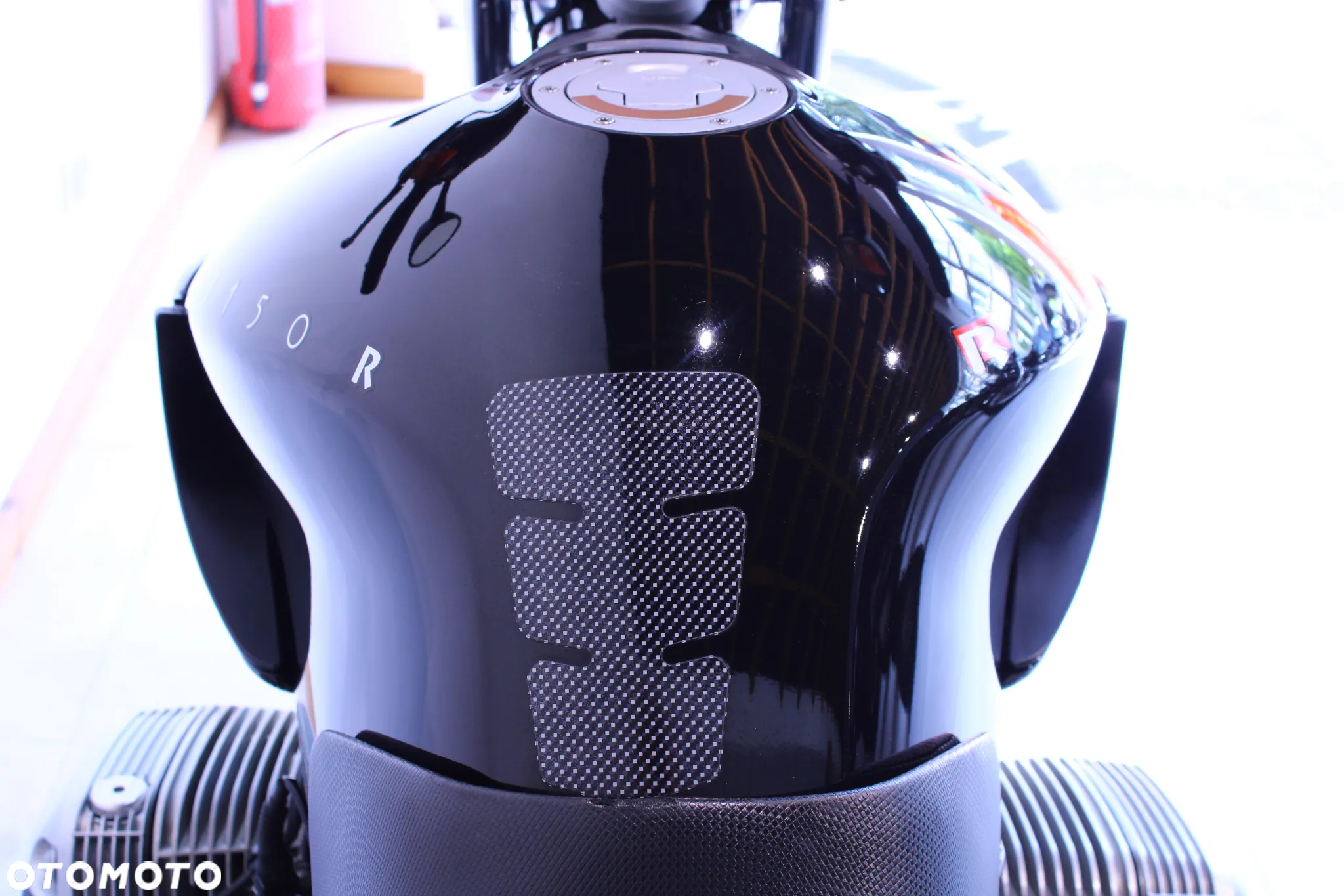 BMW R - 11