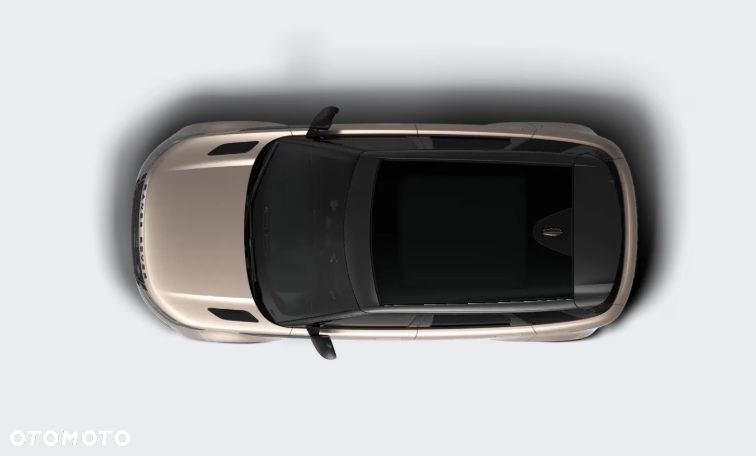 Land Rover Range Rover Evoque - 4