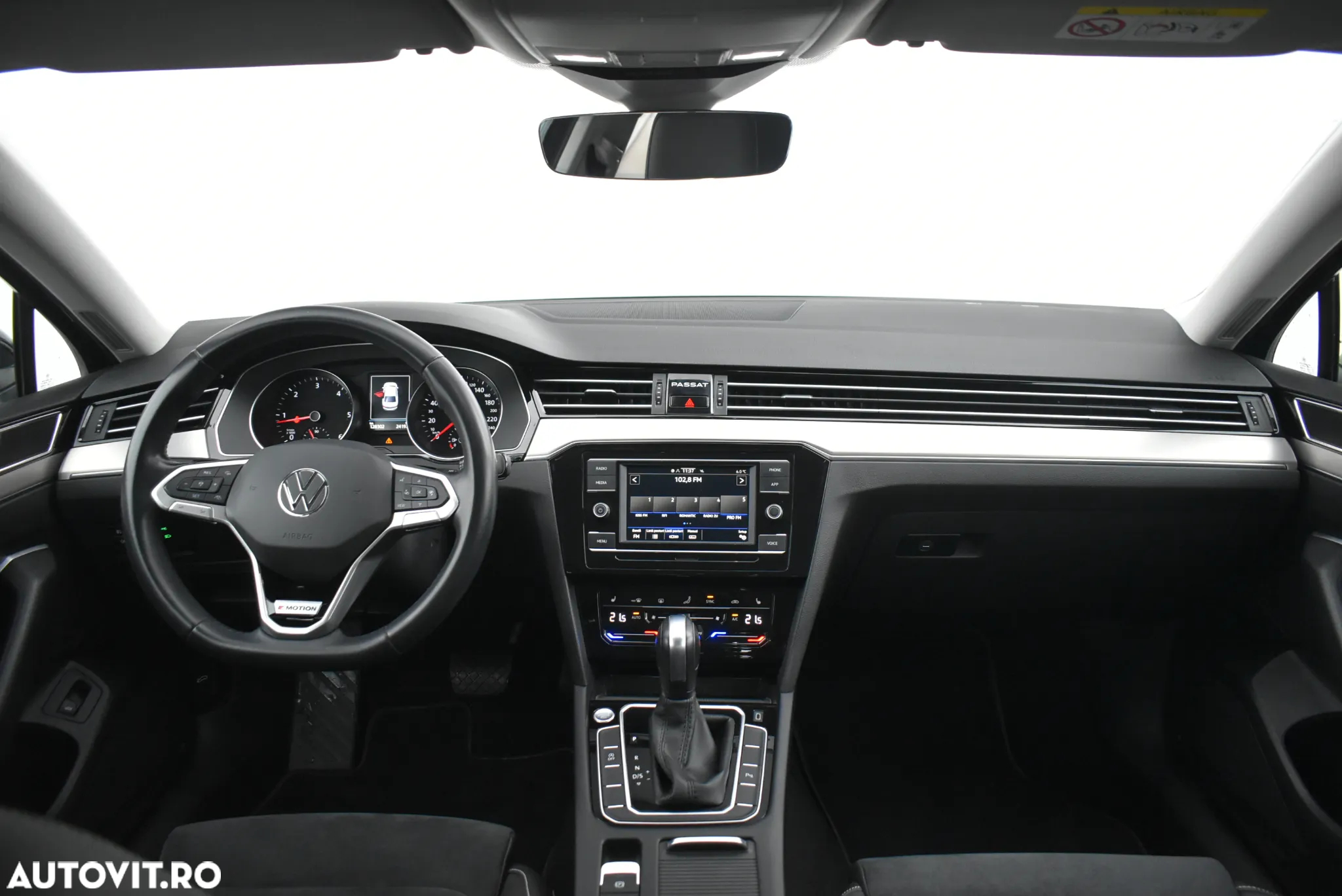 Volkswagen Passat 2.0 TDI DSG 4Motion Highline - 4
