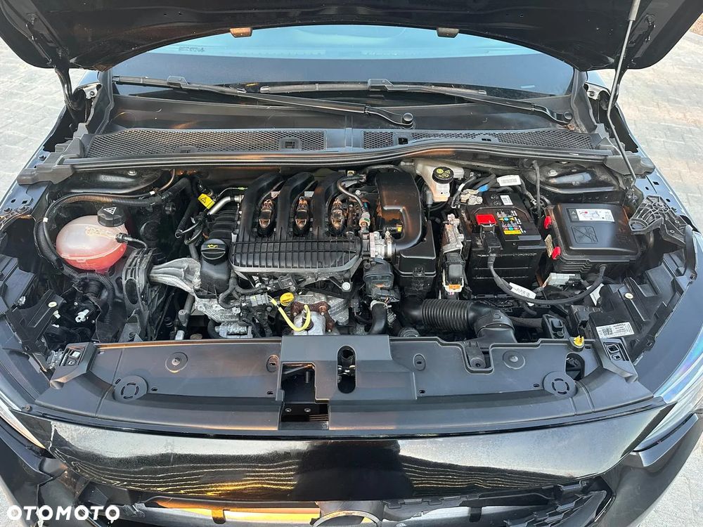 Opel Corsa 1.2 Edition Business Pack S&S - 14