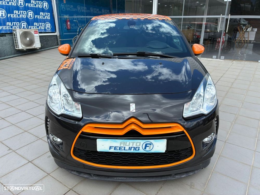 Citroën DS3 - 8