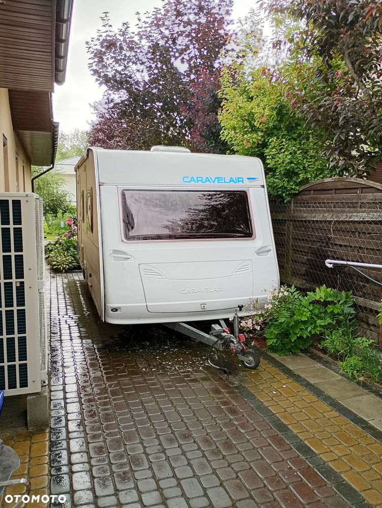 Caravelair Soleria 450 - 2