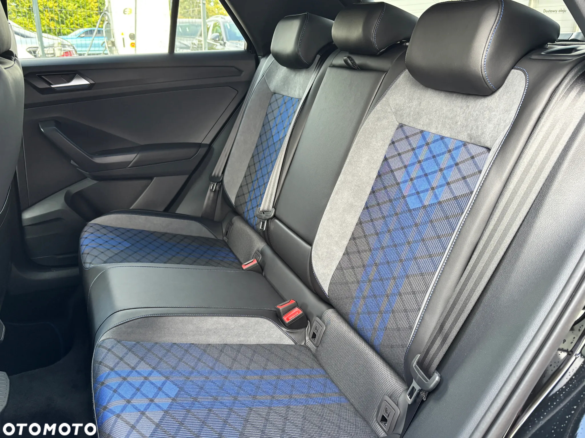 Volkswagen T-Roc 2.0 TSI 4Motion R DSG - 15