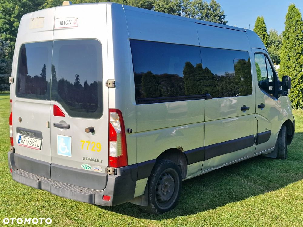 Renault Master L2H2 - 3