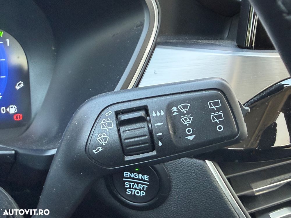 Ford Kuga 2.5 Duratec FHEV AWD Titanium - 19
