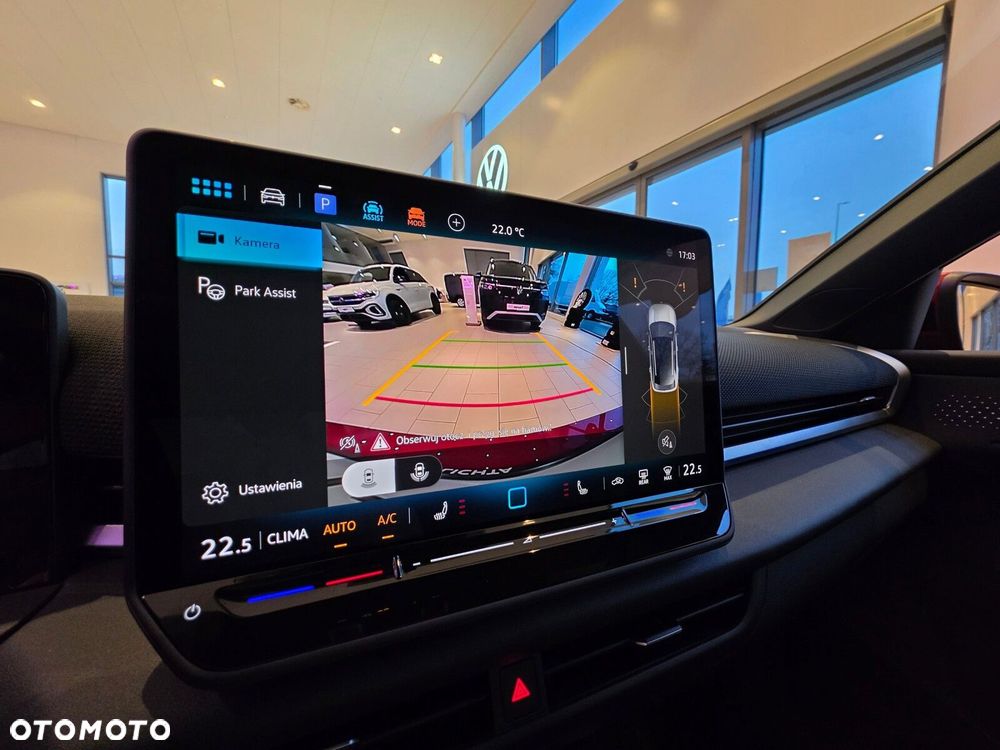 Volkswagen T-Roc 1.5 eTSI R-Line DSG - 21