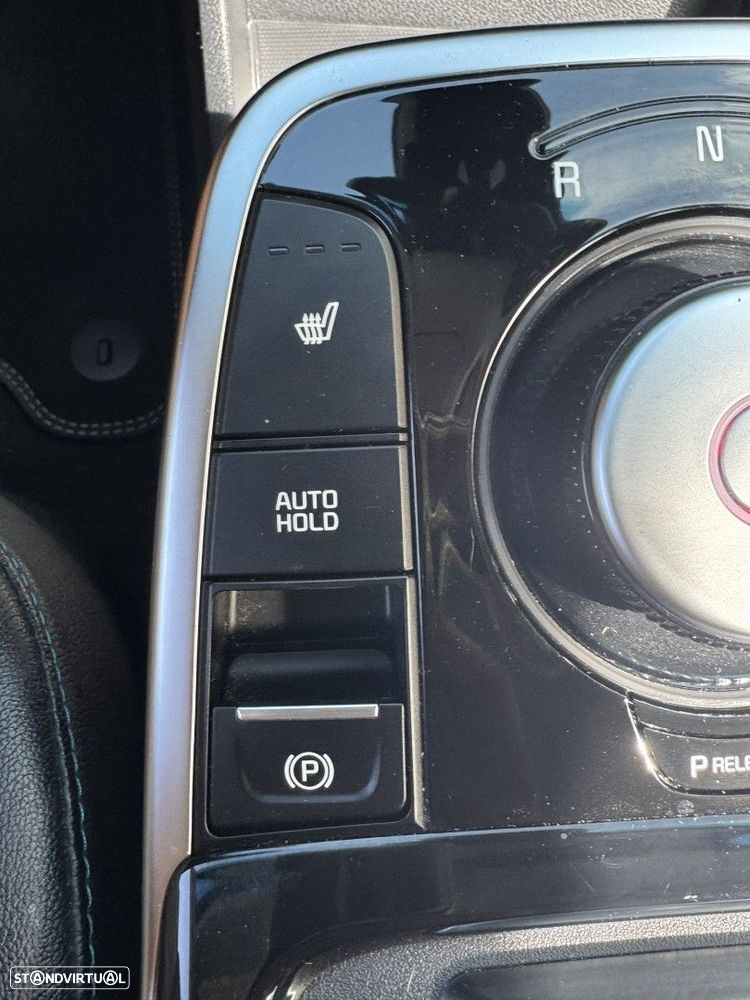Kia e-Niro 64kWh - 29