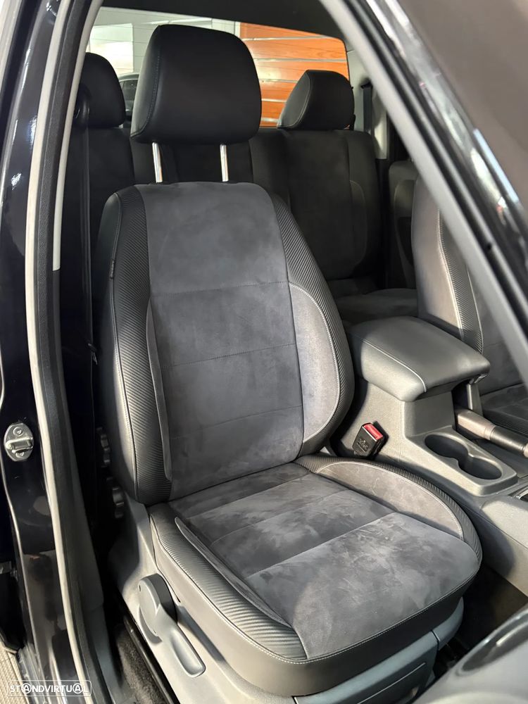 VW Amarok 2.0 TDi CD High.CM 4Motion Aut. - 15
