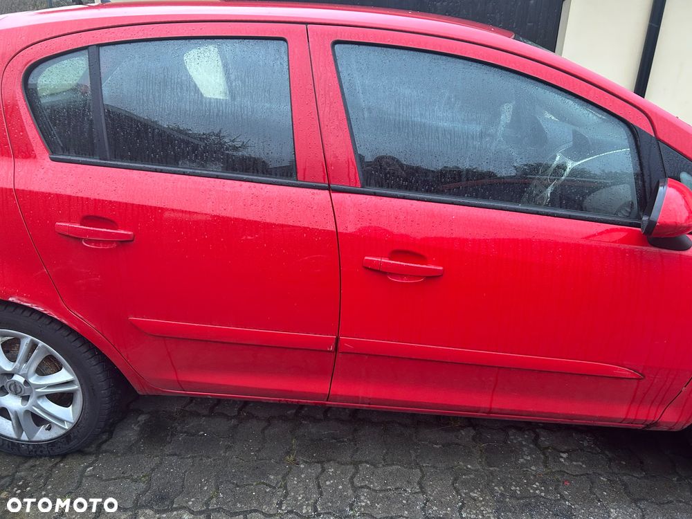 Opel Corsa 1.2 16V Cosmo Easytronic - 3