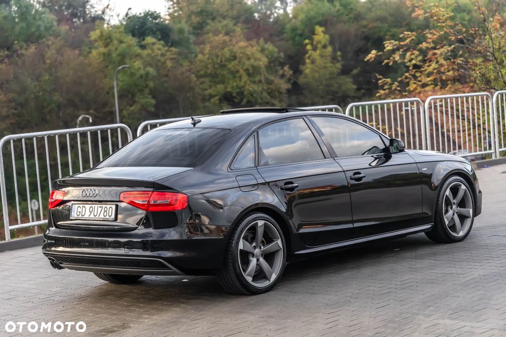 Audi A4 - 20