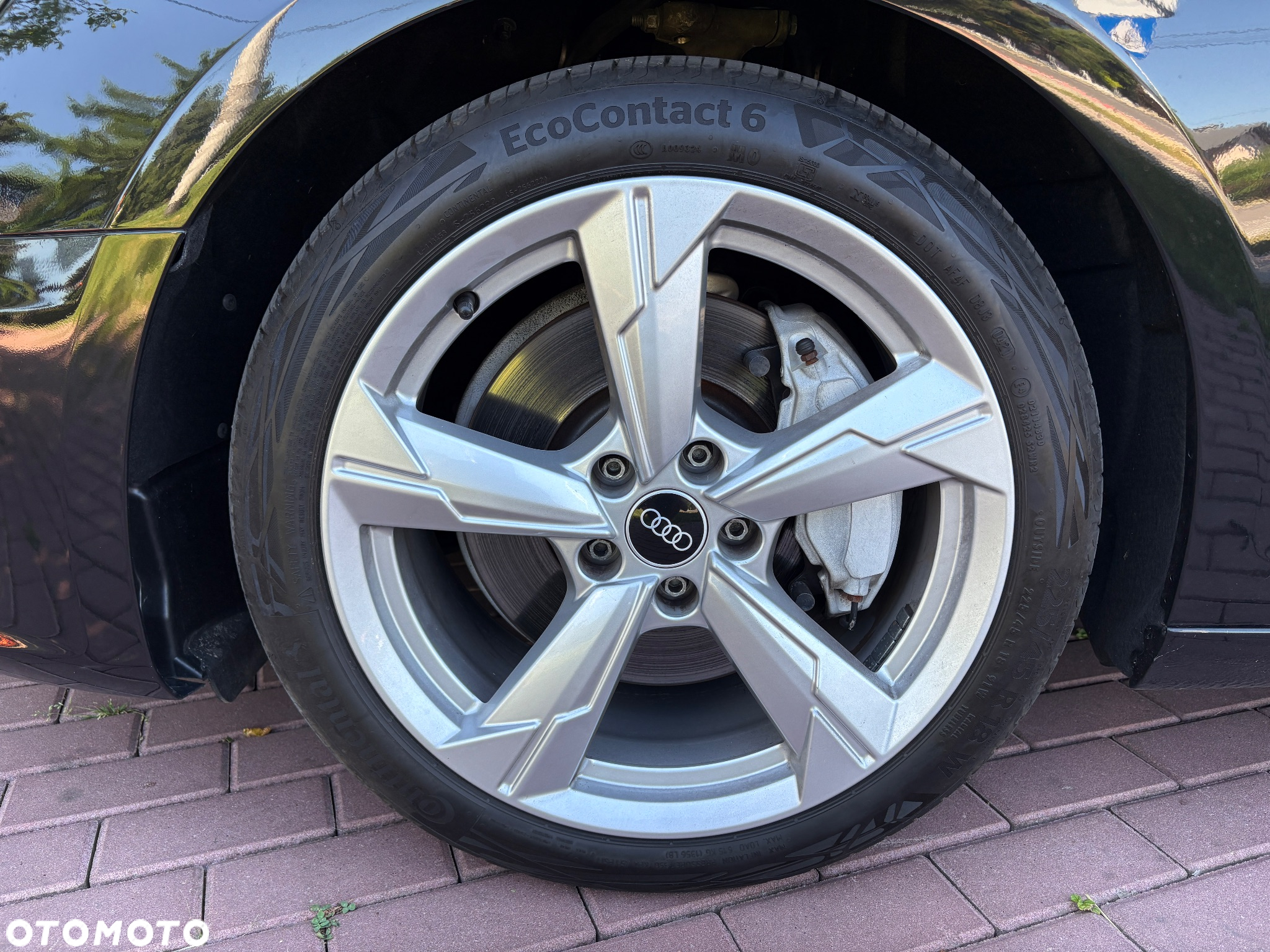 Audi A4 45 TFSI quattro S tronic - 9