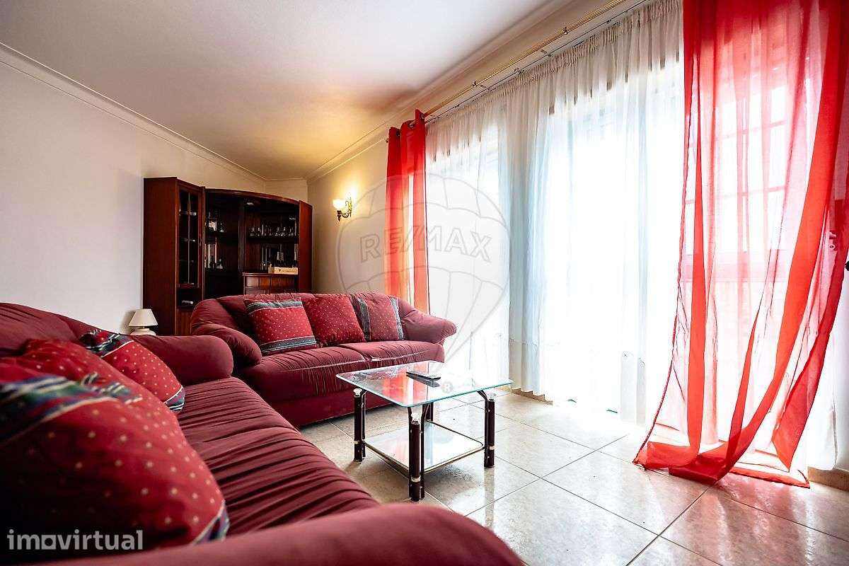 Apartamento T4 para arrendamento - Grande imagem: 4/22