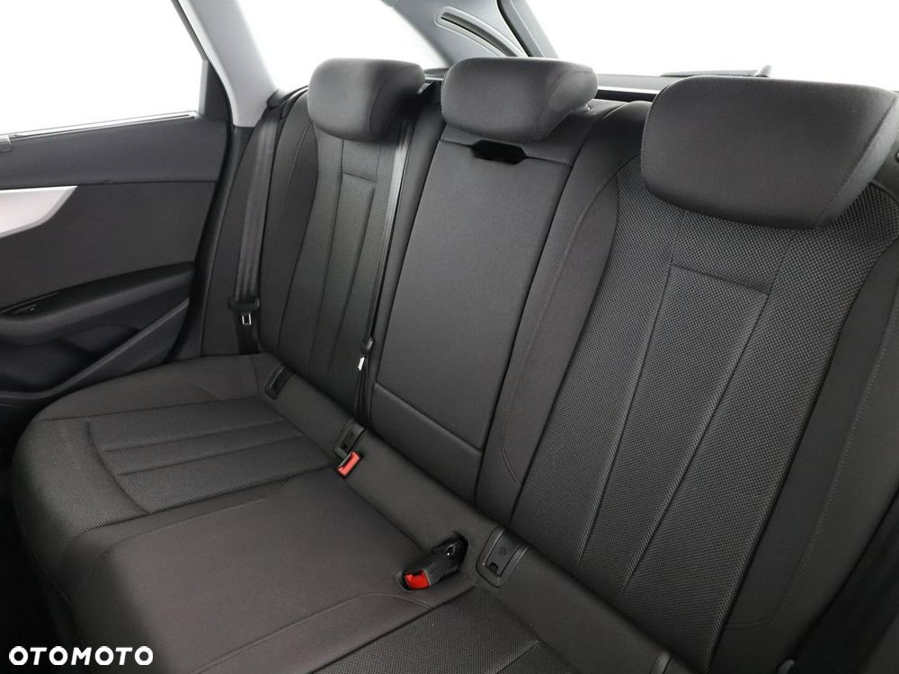 Audi A4 Avant 40 TDI Quattro S Line S tronic - 18