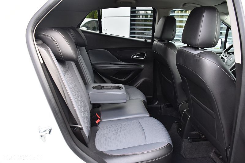 Opel Mokka 1.4 T Cosmo S&S - 24
