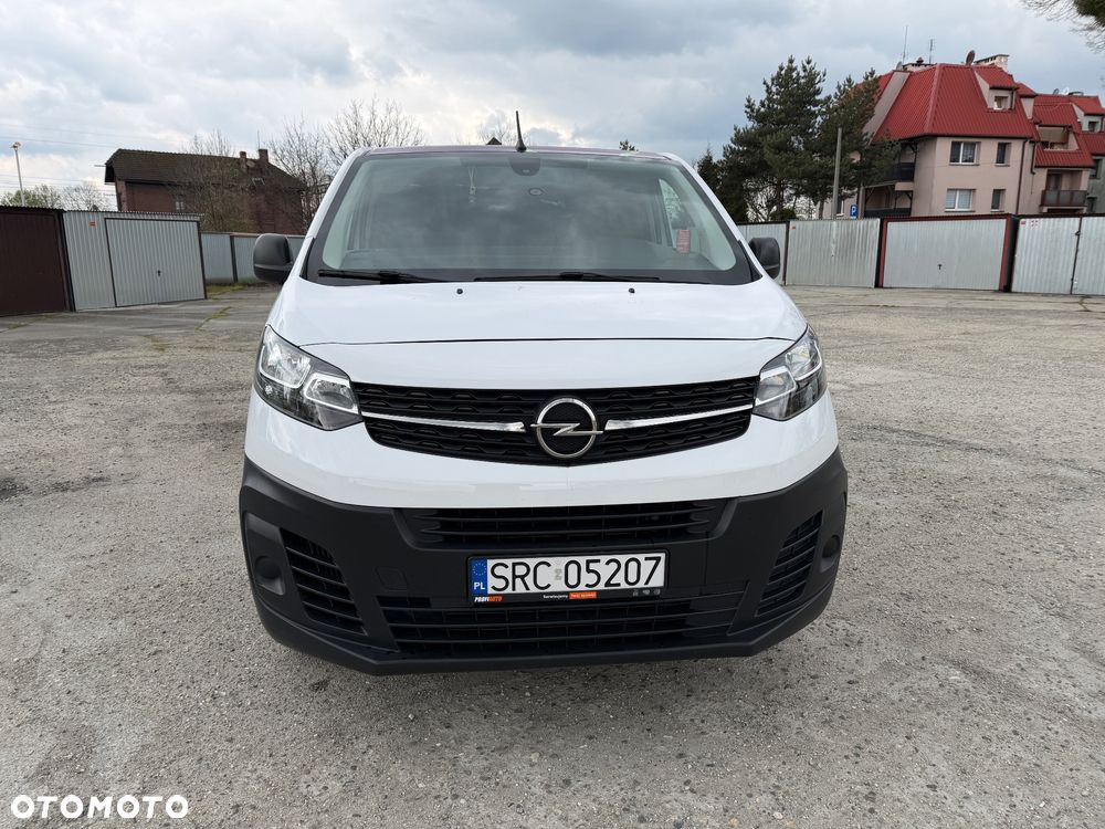 Opel Vivaro - 3