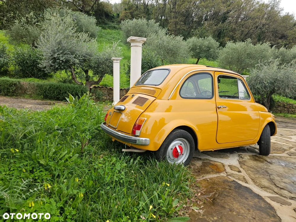 Fiat 500L - 37