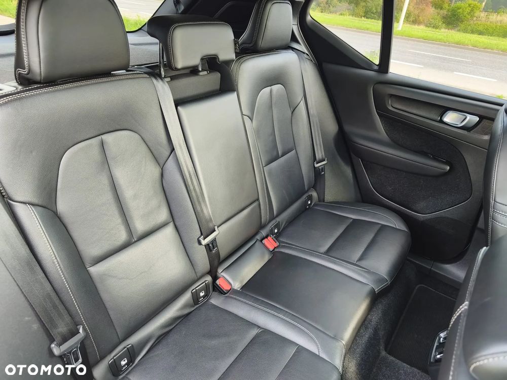 Volvo XC 40 T3 RDesign - 24