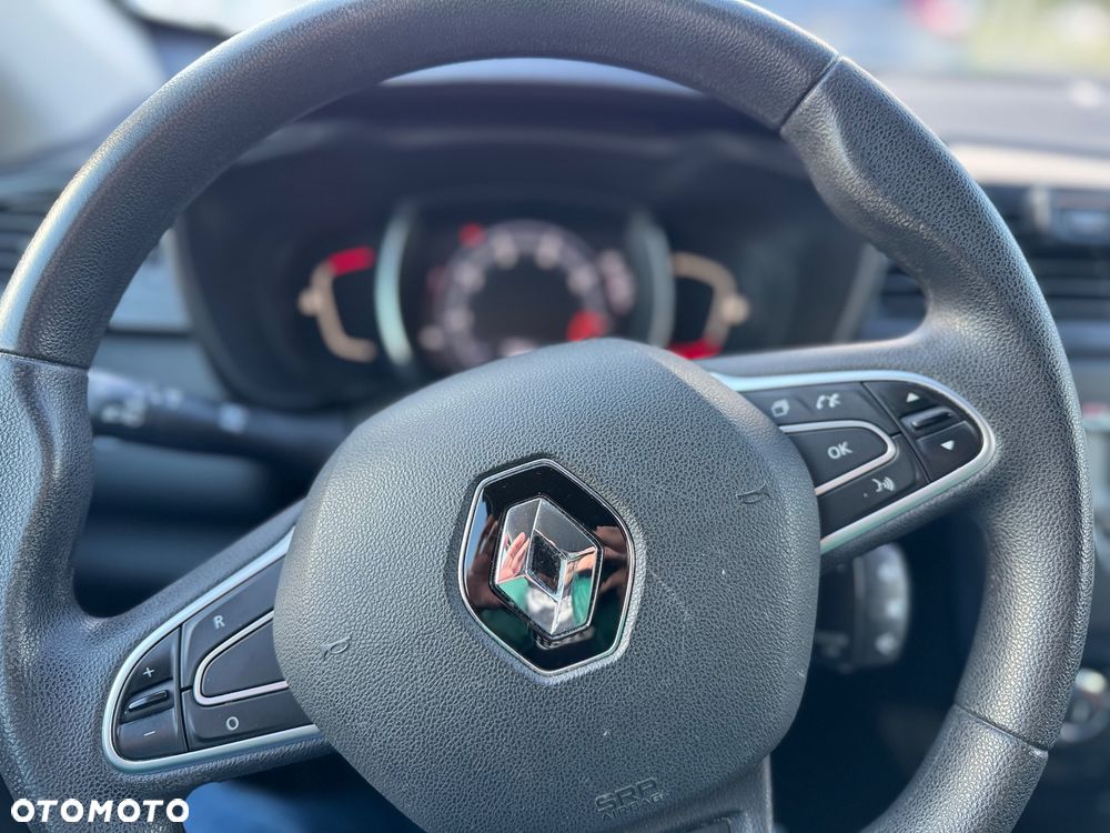 Renault Kadjar 1.2 Energy TCe Life - 15