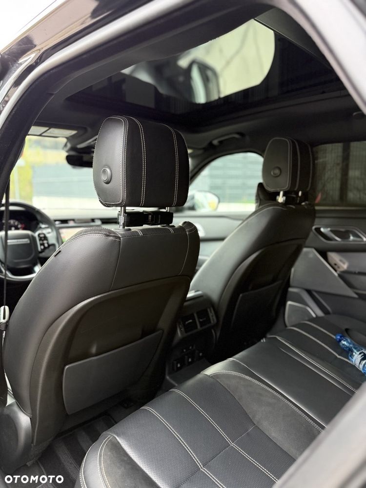 Land Rover Range Rover Velar P250 R-Dynamic SE - 19