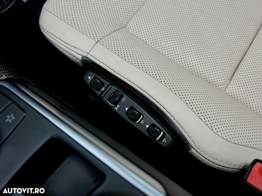 Mercedes-Benz G - 14