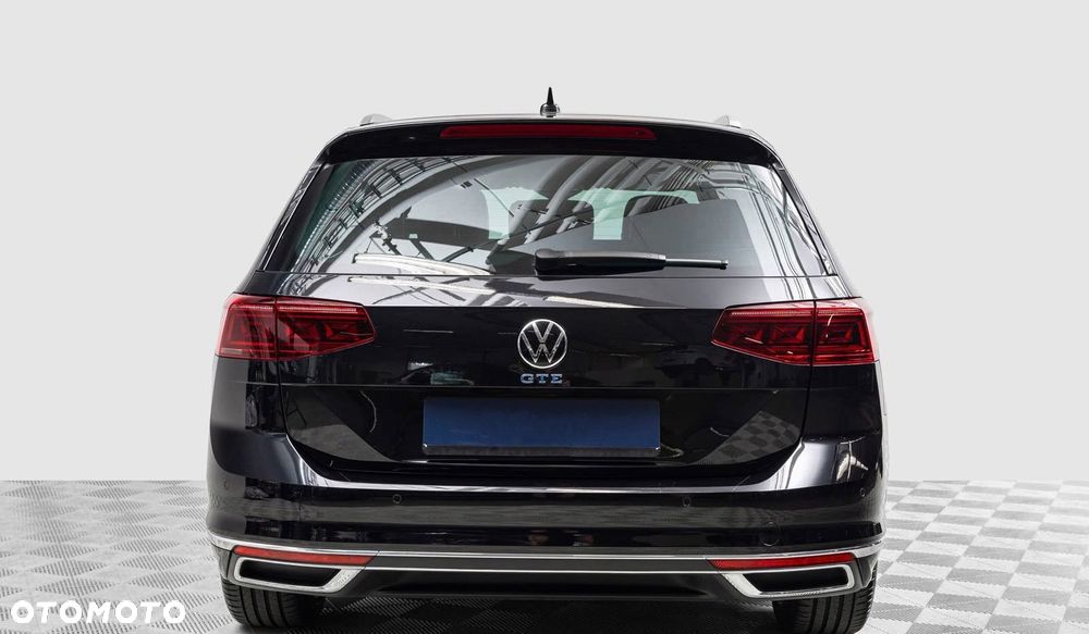 Volkswagen Passat 2022 photo 4