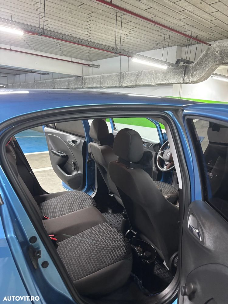 Opel Corsa - 10
