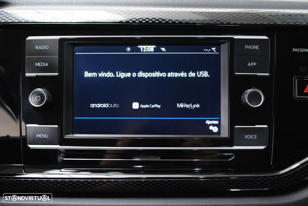 VW Taigo 1.0 TSI Life - 15