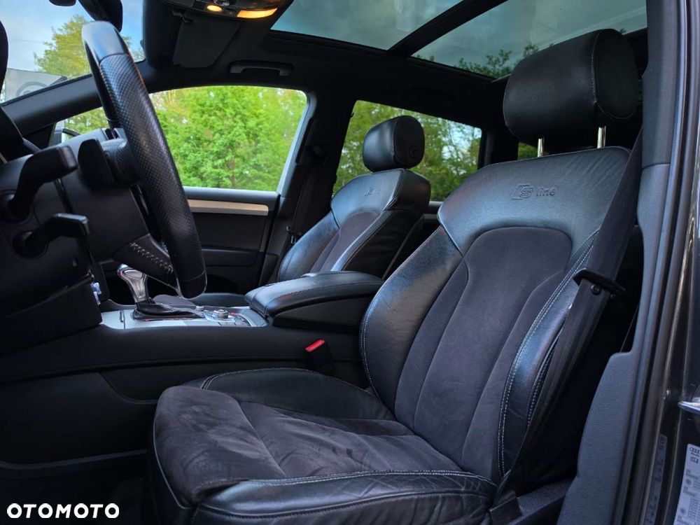 Audi Q7 - 25