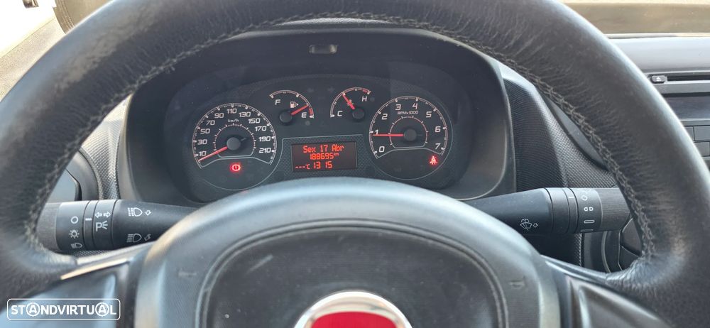 Fiat FIORINO - 14