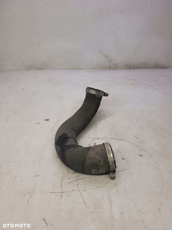 RURA WĄŻ INTERCOOLERA AUDI A6 C7 A7 4G0145738AH - 1